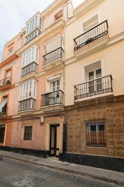 Apartamento Playa La Caleta