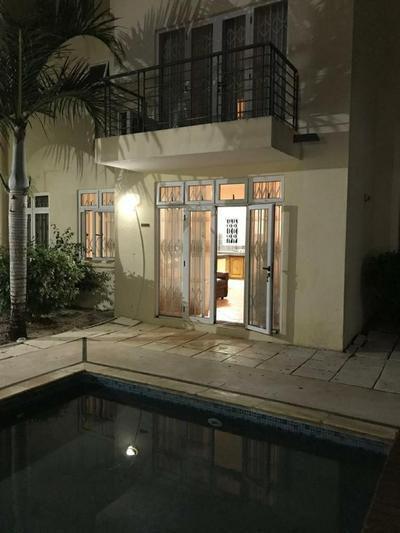 Villa Jandally