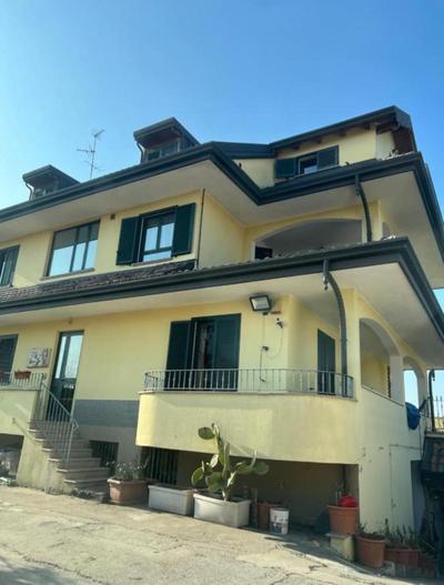 Affittacamere House