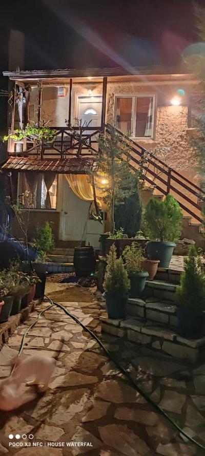 Guest House Waterfall