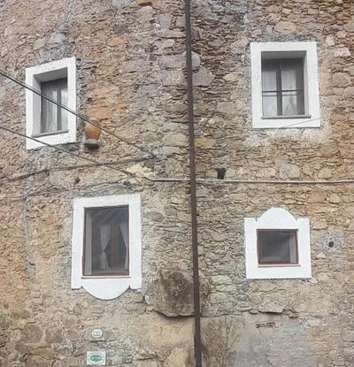 B&B 8A CASTELBIANCO