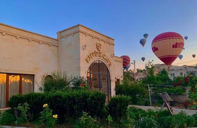 Cappadocia Empire Cave Hotel - Image 108