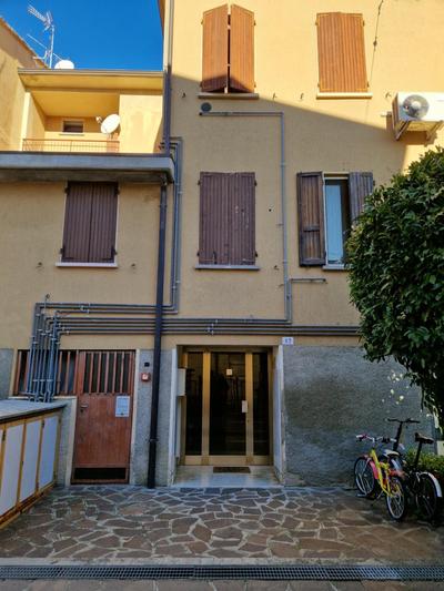 Casa Antelami