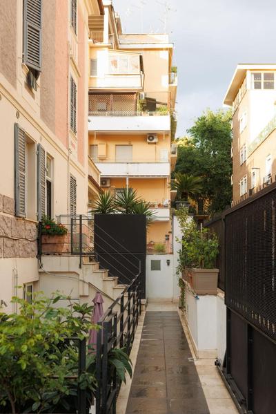 Casa Caudì