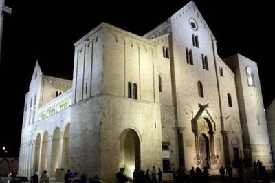 Beautiful Bari