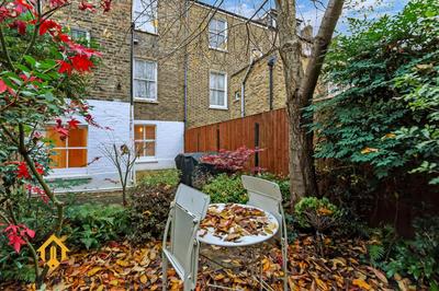 Exclusive 1 bedroom House in Hackney