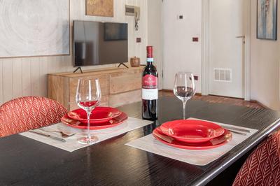 Sgarzarie Central Apartment