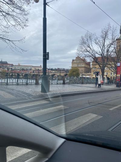 Ana sehr ruhig, sehr groß, einfach wohl zu fühlen photo 2