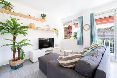 Privilegiado-Tarragona-50mPlaya-WIFI-Pool-Relax8