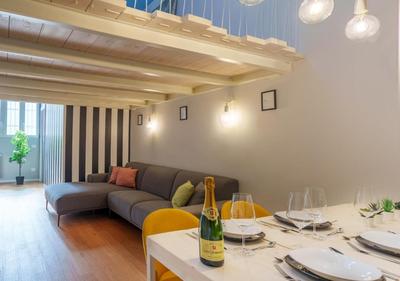 [Free Parking - Elegant Loft] 10 min to Rho Fiera