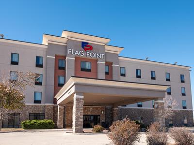 Quality Inn - Pratt, 사진 2