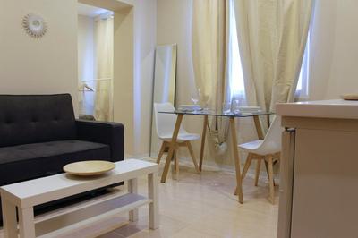 New Apartment in Málaga Center