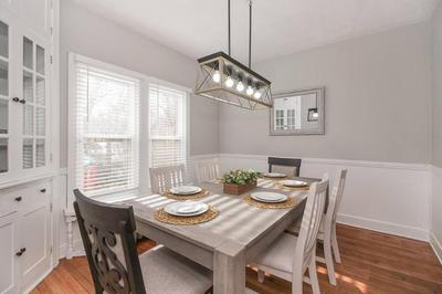 Lakeside Home in Lorain