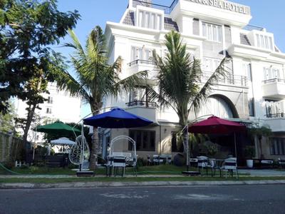 Sun & Sea Hotel Nha Trang
