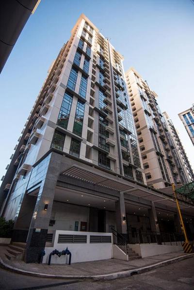 Studio Type Condo in BGC