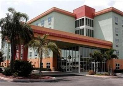 Allure Suites of Fort Myers