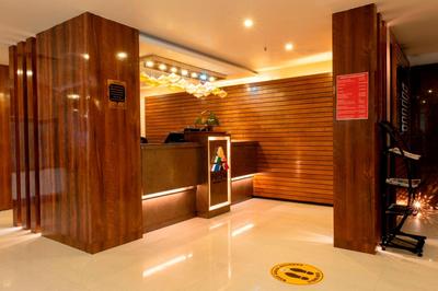 Hotel Prism Jorhat