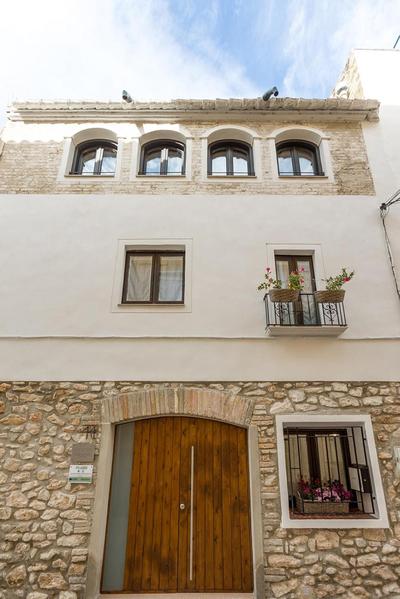 Casa Santiago casa rural