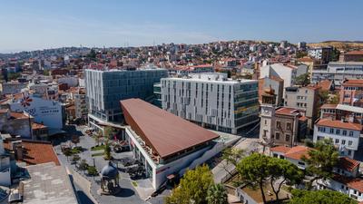 Hilton Garden Inn Balikesir