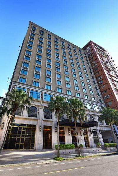 Fullon Poshtel - Linkou