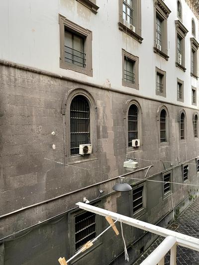 Il Vicoletto del Castello