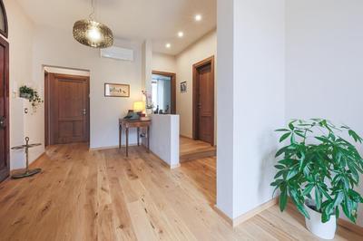 Apartments Florence- San Jacopino 3 bds
