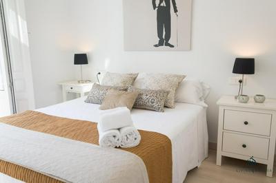 Living4malaga Molina Lario