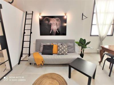 lifecoliving valencia loft BR