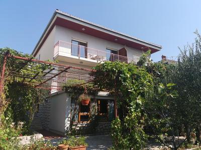 BUBI Apartments with sea view near sandy beach