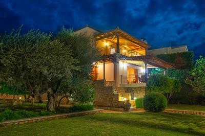 Villa Pasithea