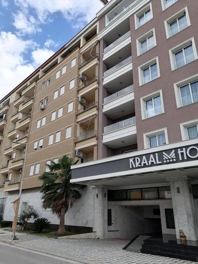 Old Beach Apartments
