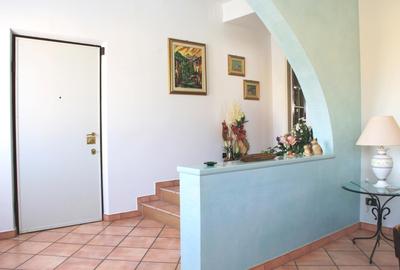 La casa di Jacopo [Intero appartamento+parcheggio]