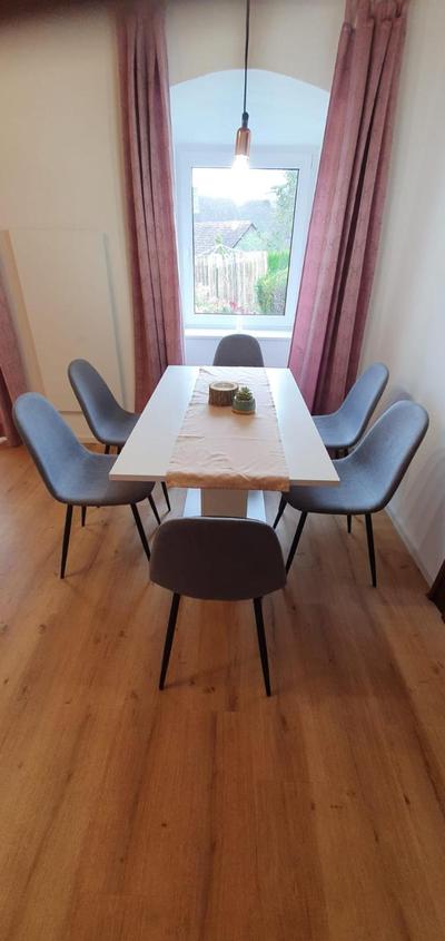 Ferienwohnung Am Schlossberg