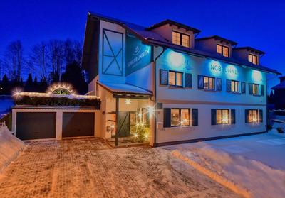 Landhotel Jungbrunnen