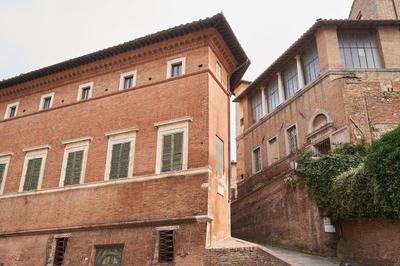 Palazzo Celsi Pollini [Duomo] Casa Emma
