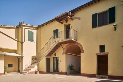 Il Leccio Country House