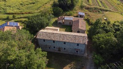 Casa Vespina Agriturismo Biologico
