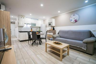 Casa Gloria Apartment Mareverde Costa Adeje