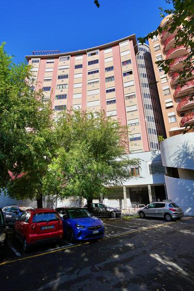 House Colli Aniene Roma