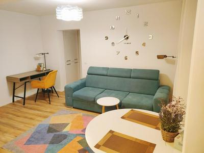 Baneasa Apartment Residence