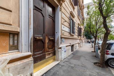 Saint Peter Caesar Suites