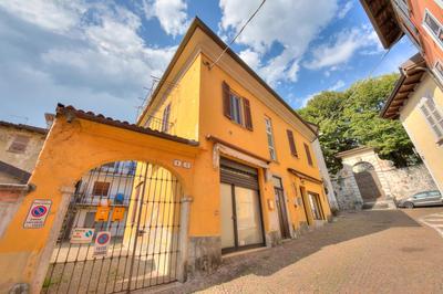 Casa Cristina Laveno 150m from lake - Happy Rentals