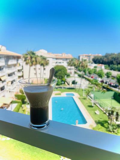 Albir Penthouse in a great location!