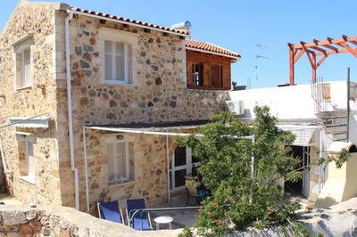 Villa Arismari - Kokkino Chorio