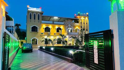 Hotel LS Haveli