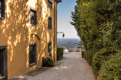 BELVEDERE JACUZZI AND VIEW