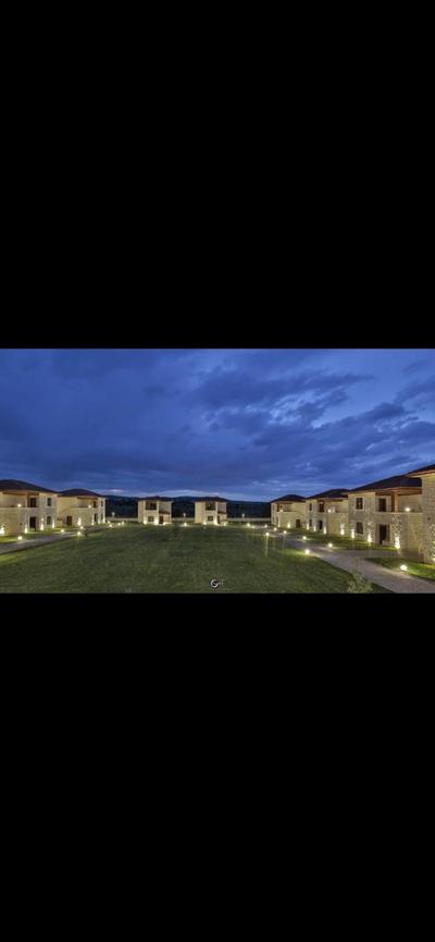 ELEVRES STONE HOUSE HOTEL