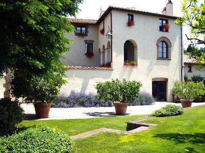 Podere Dell'Arco Country Charme