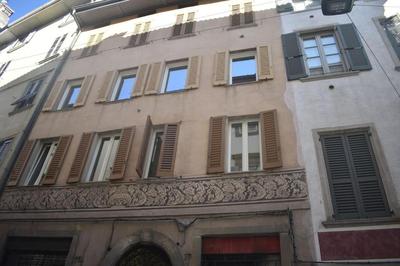 Nur 2 Casa Vacanze Bergamo Via Pignolo