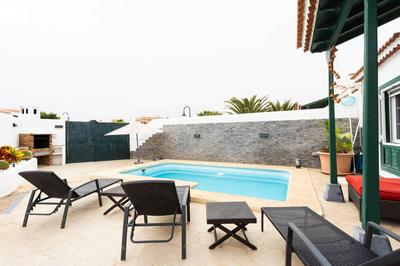 Eden Rentals Abades Luxury
